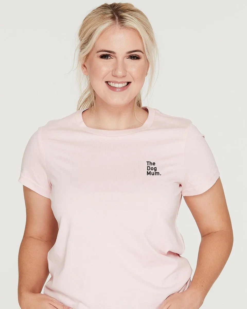 Maltese Mum Illustration: Classic T-Shirt