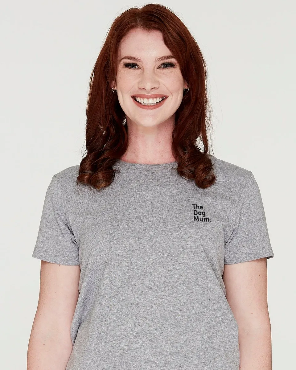 Maltese Mum Illustration: Classic T-Shirt