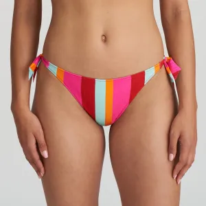 Marie Jo Swimwear - Tenedos Bikini Briefs Waist Ropes Jazzy