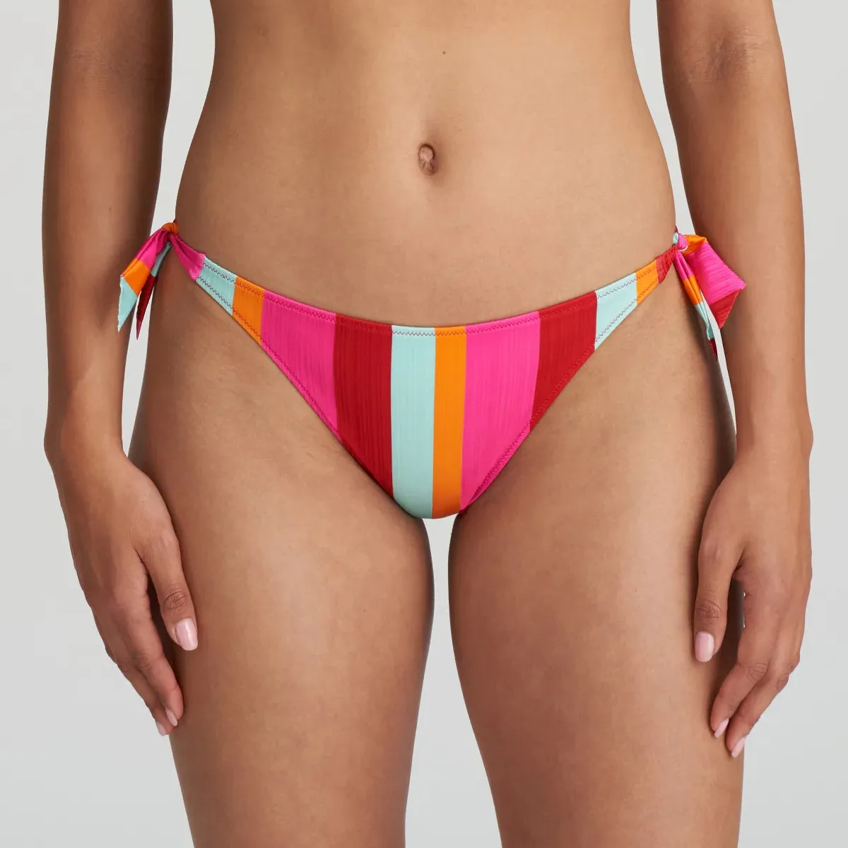 Marie Jo Swimwear - Tenedos Bikini Briefs Waist Ropes Jazzy