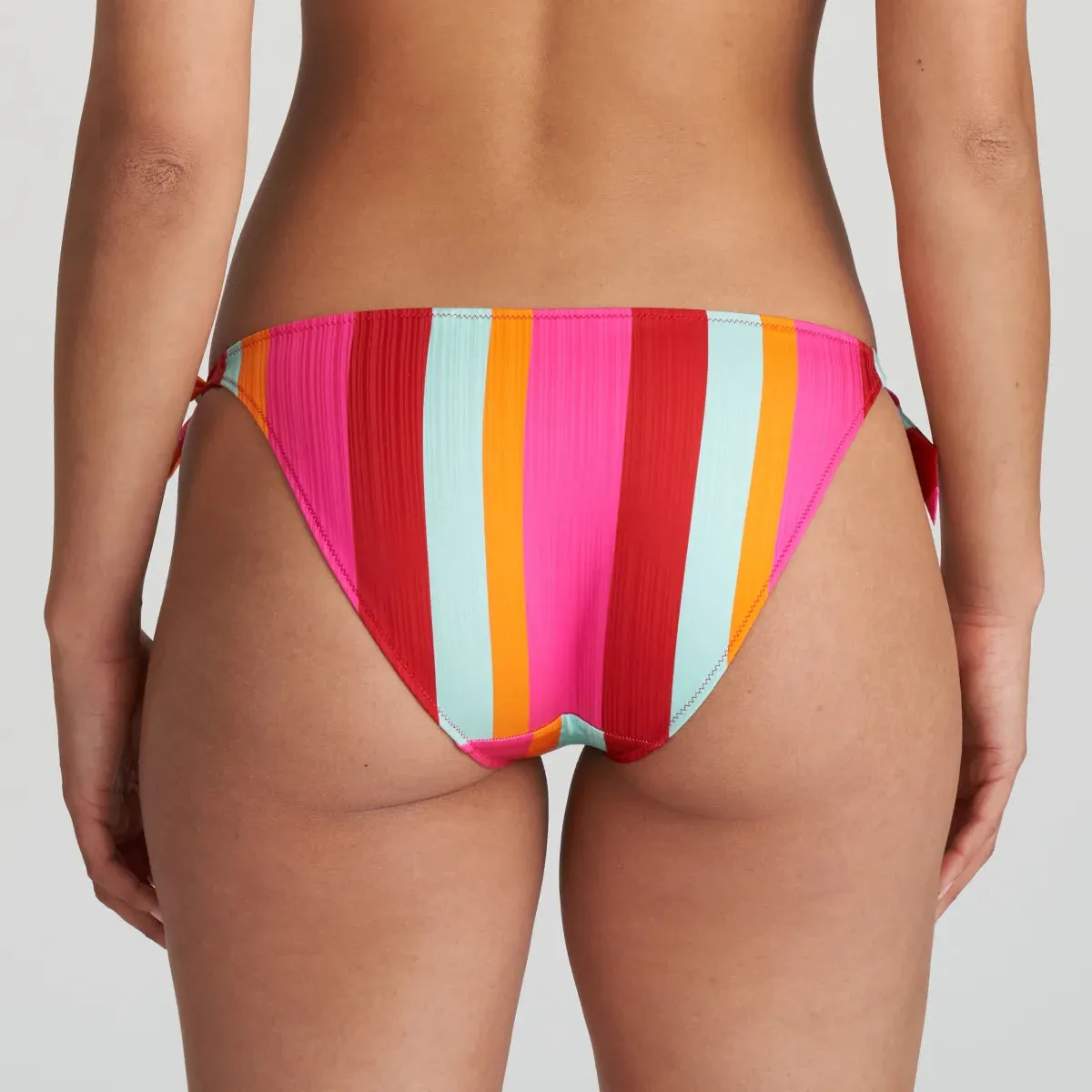 Marie Jo Swimwear - Tenedos Bikini Briefs Waist Ropes Jazzy