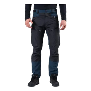 Masta Functional Pant Blue