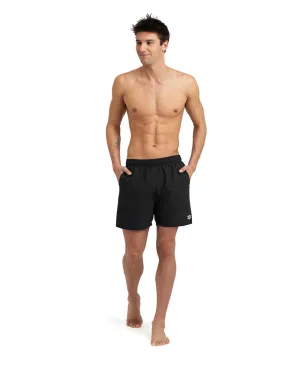 Men's arena fundamentals R boxer - black-white