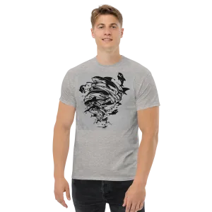 Men's classic tee