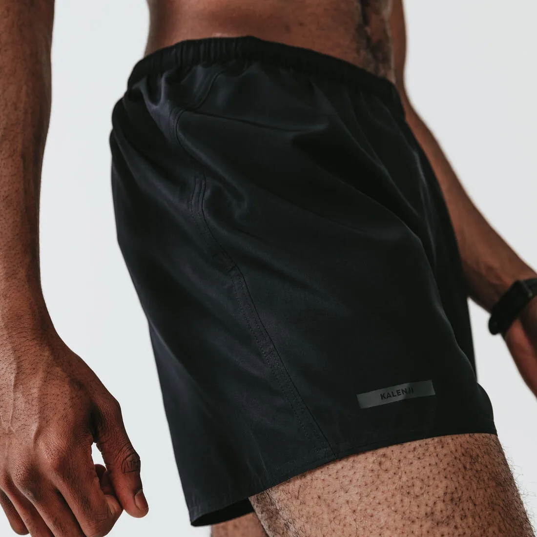 Men's Comfortable Running Shorts - Run Dry