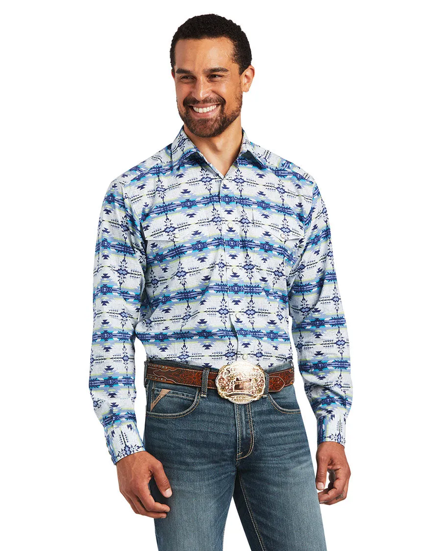 Men's Irvin Classic Fit Shirt