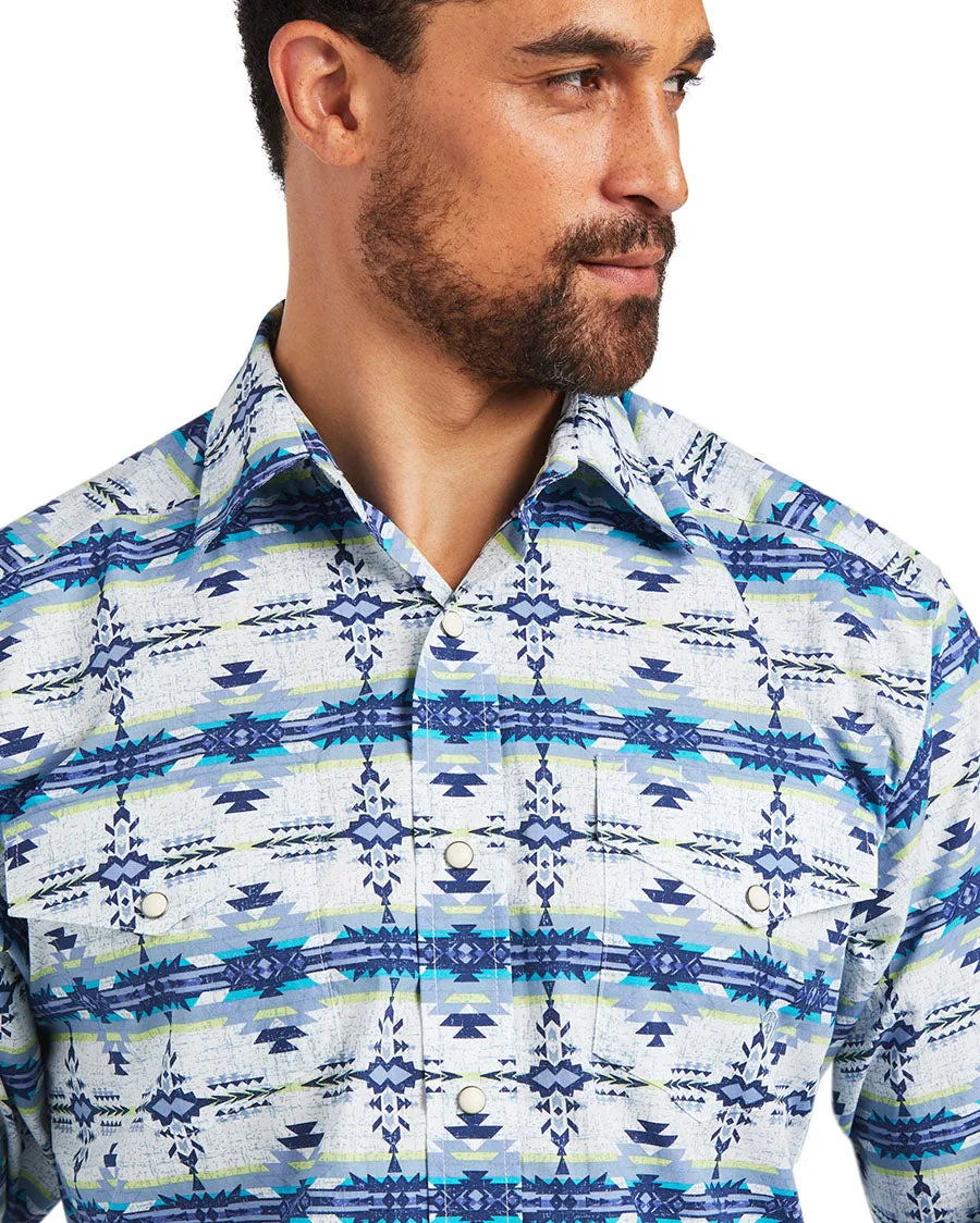Men's Irvin Classic Fit Shirt