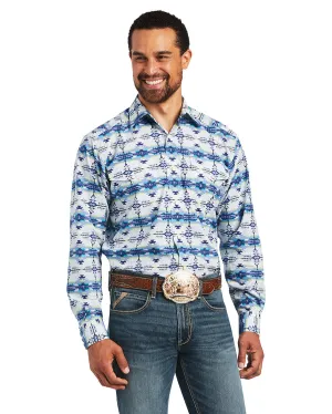 Men's Irvin Classic Fit Shirt