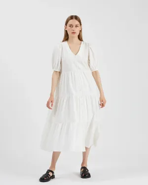 miamea midi dress 9293