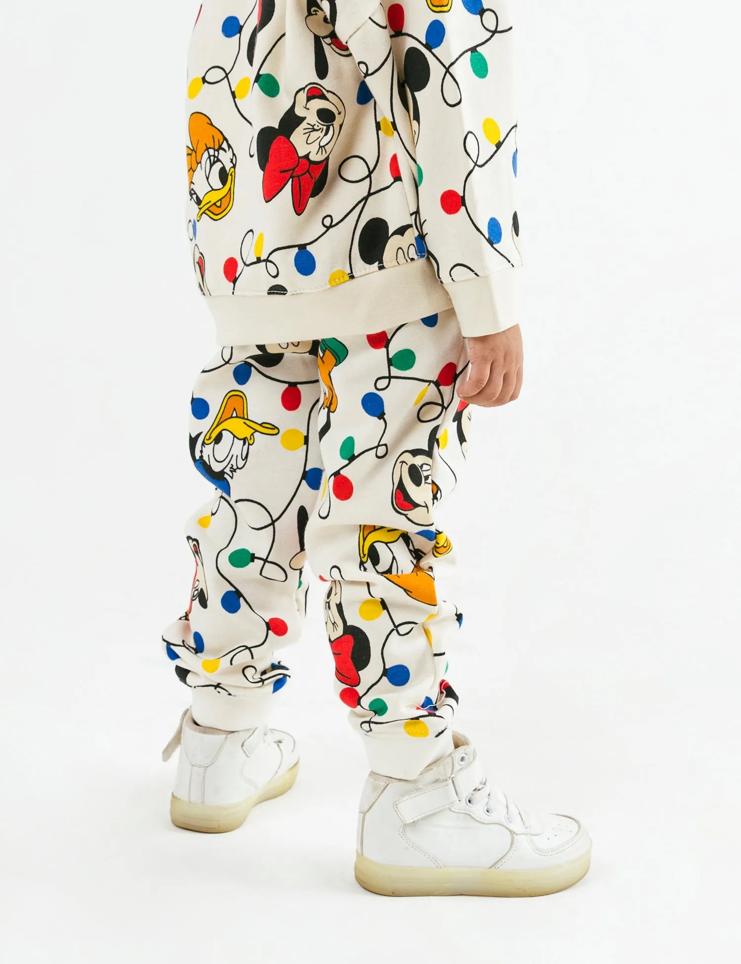 Mickey & Friends Jogger Pants