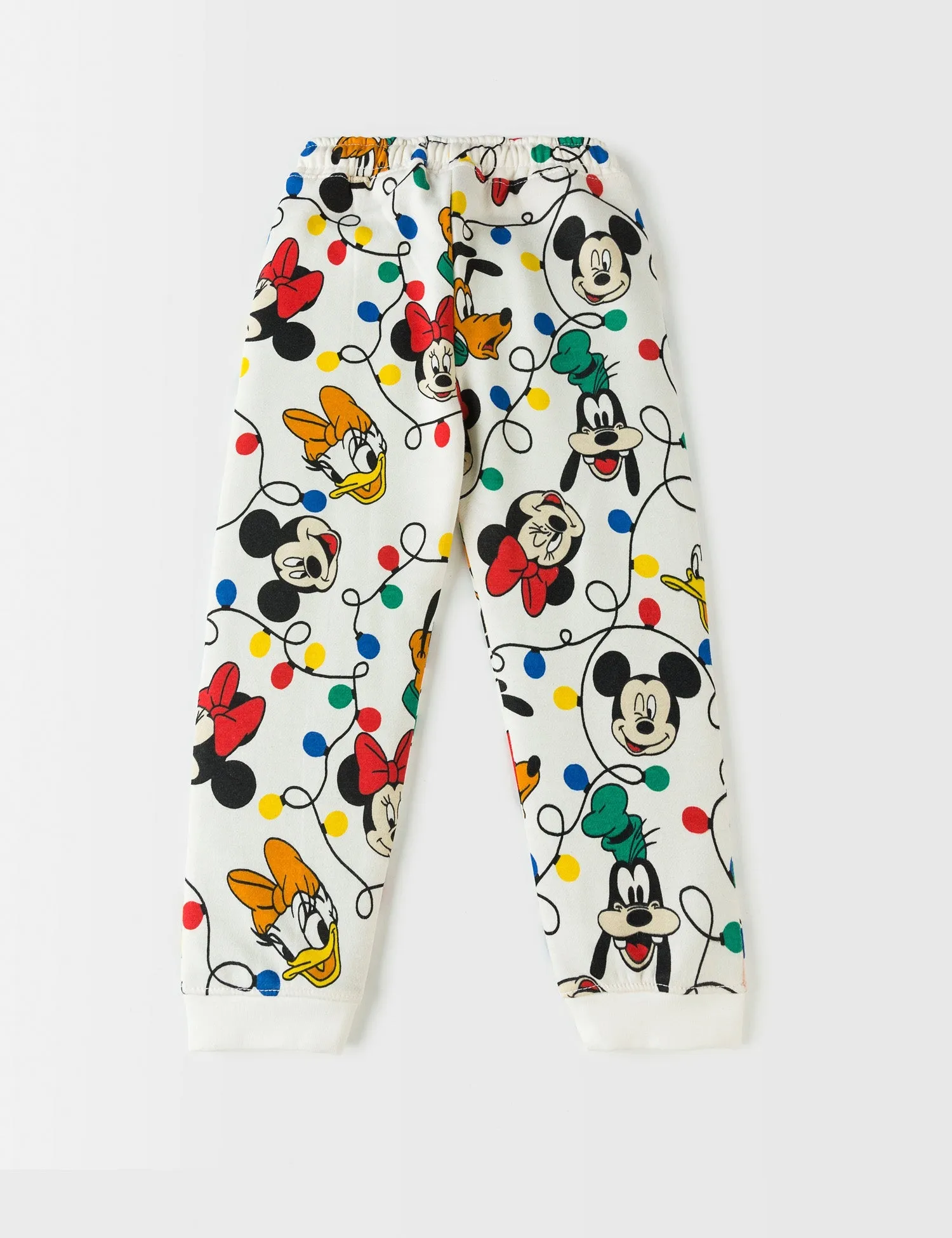 Mickey & Friends Jogger Pants