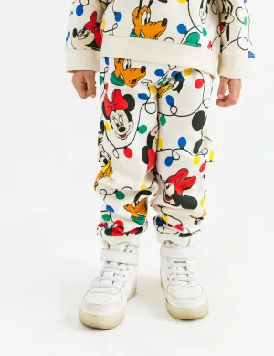Mickey & Friends Jogger Pants