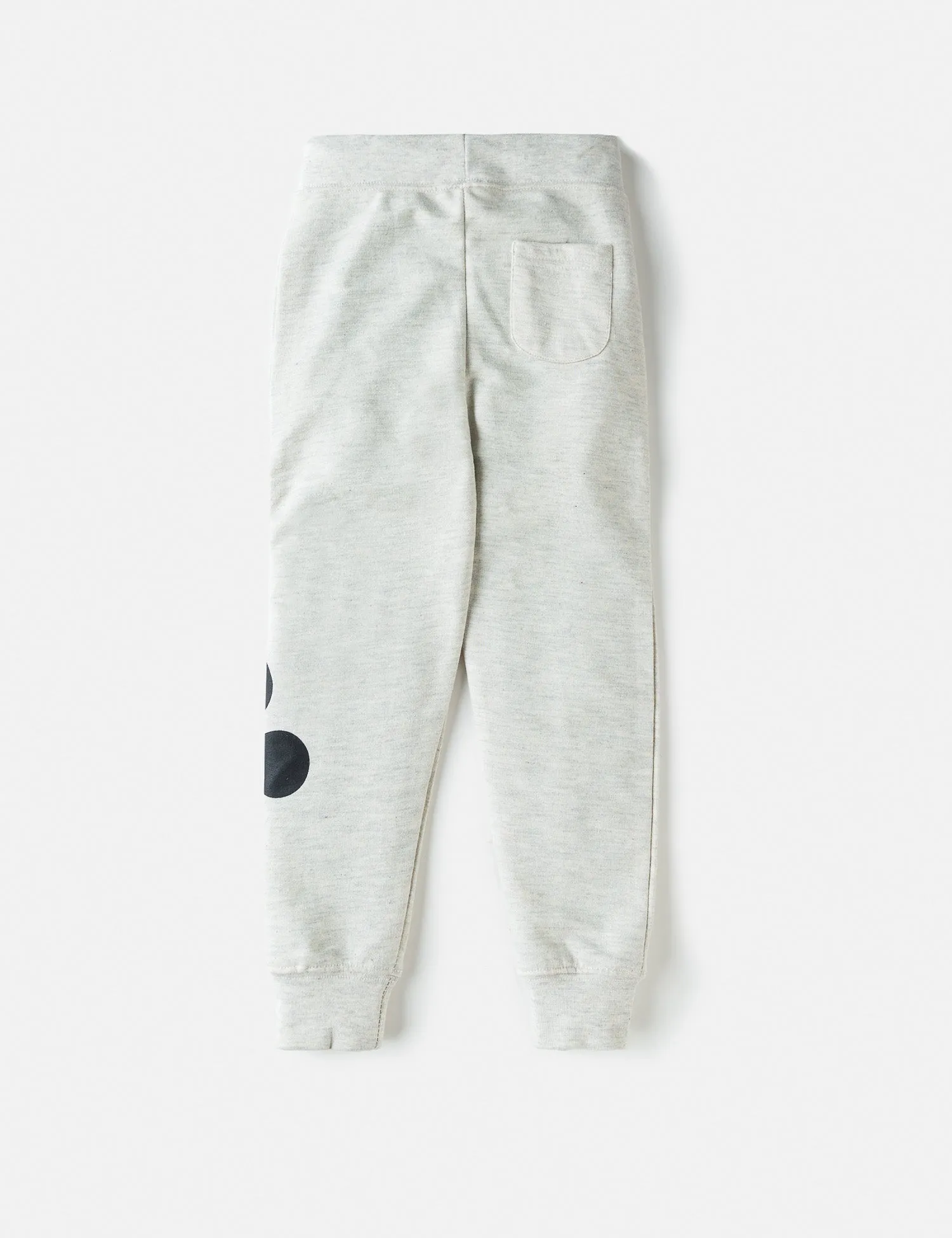 Mickey Print Joggers