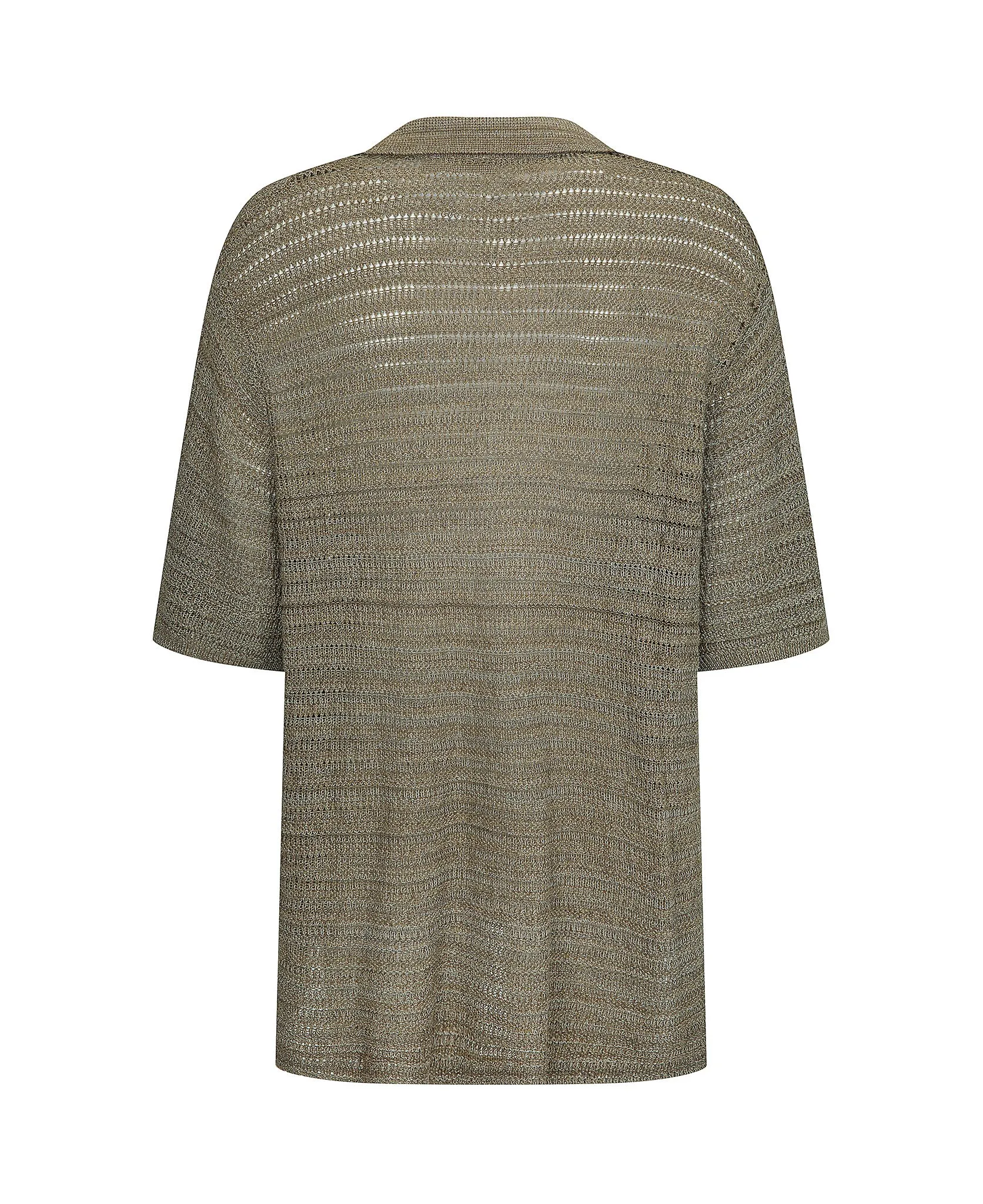 MILANO ORGANIC POLO
