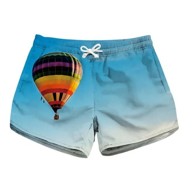 MYTH-BOX  Board Shorts Somen's Swimwear