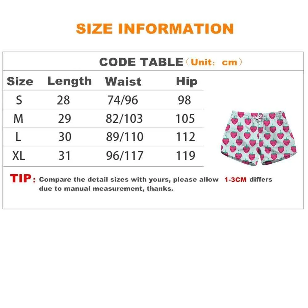 MYTH-BOX  Board Shorts Somen's Swimwear