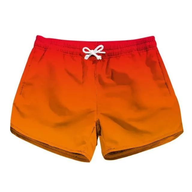 MYTH-BOX  Board Shorts Somen's Swimwear