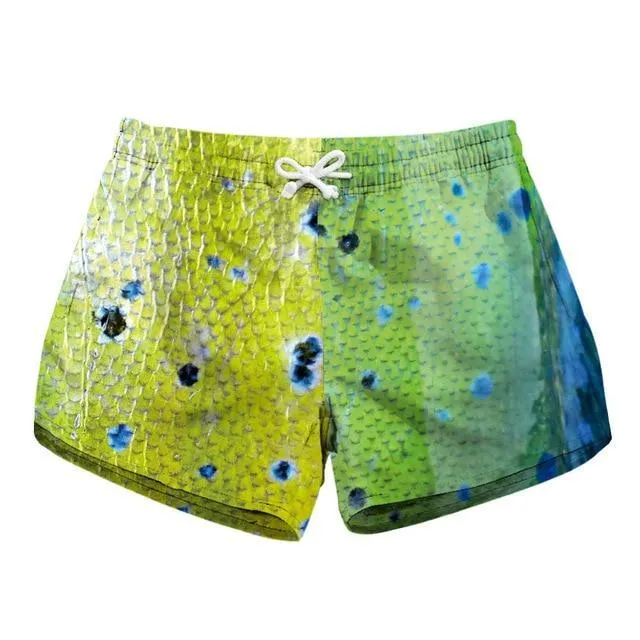 MYTH-BOX  Board Shorts Somen's Swimwear