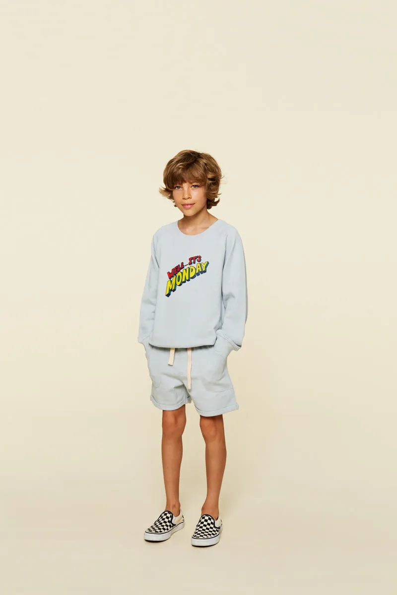 Nate Shorts