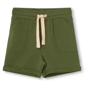 Nate Shorts