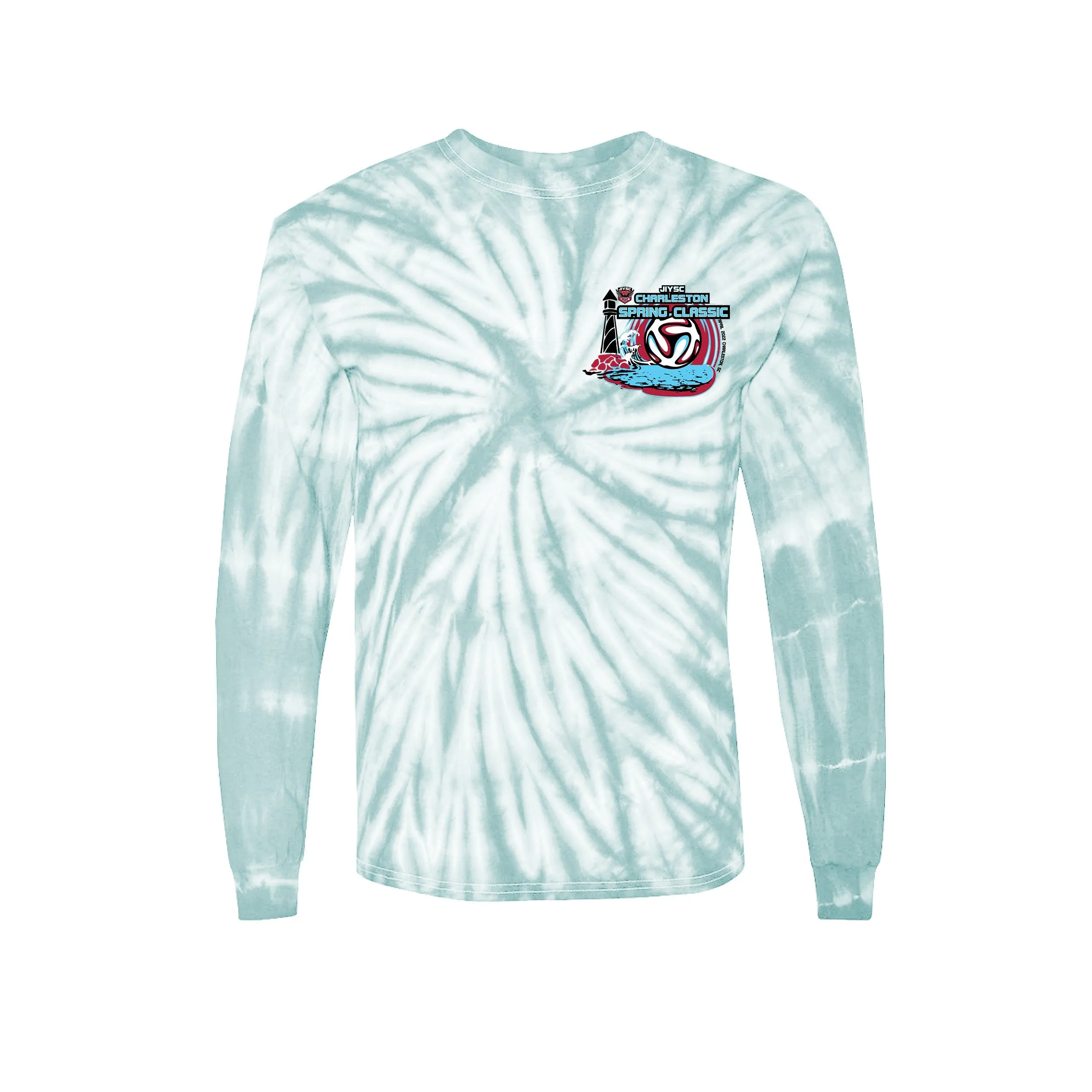 Next Level Long Sleeve Shirts Charleston Spring Classic