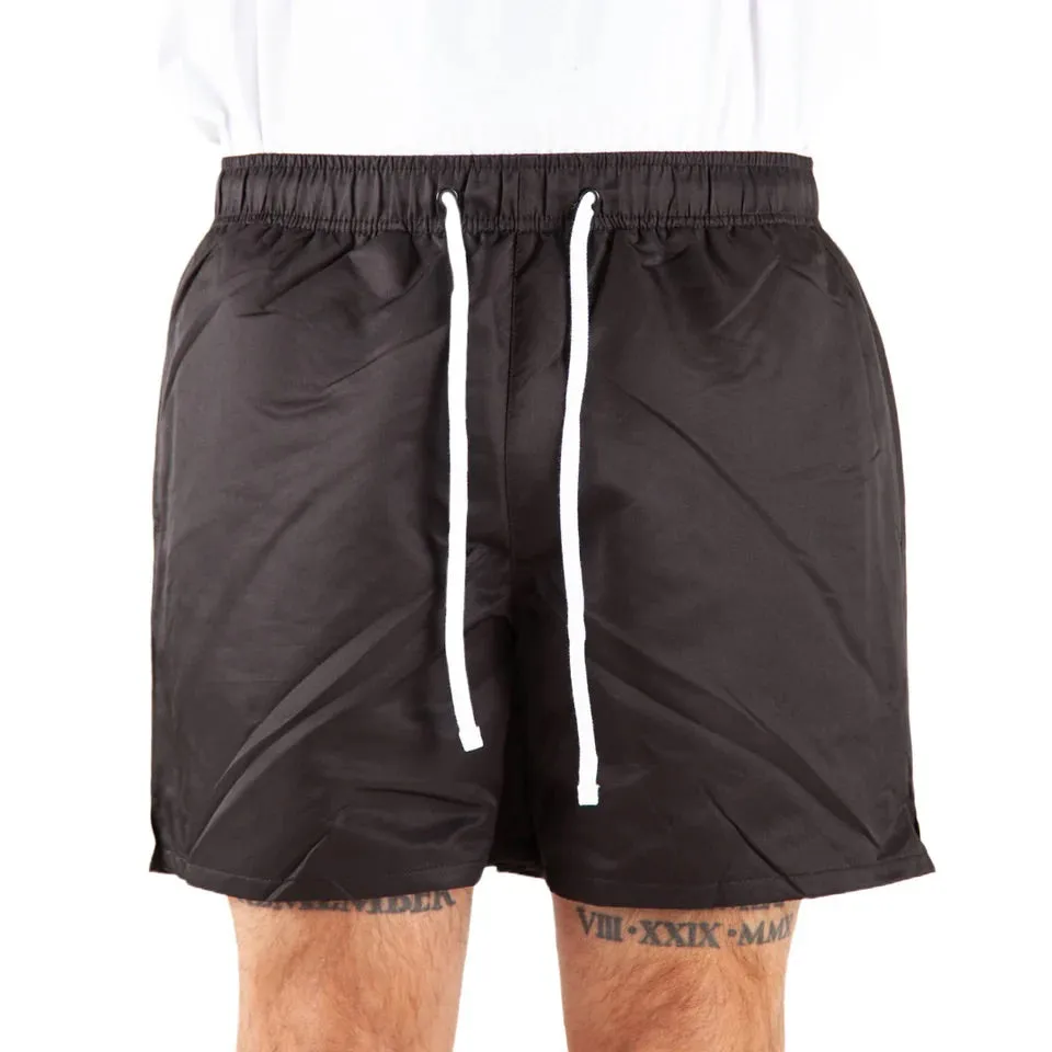 Nylon Running Shorts -Shakawear