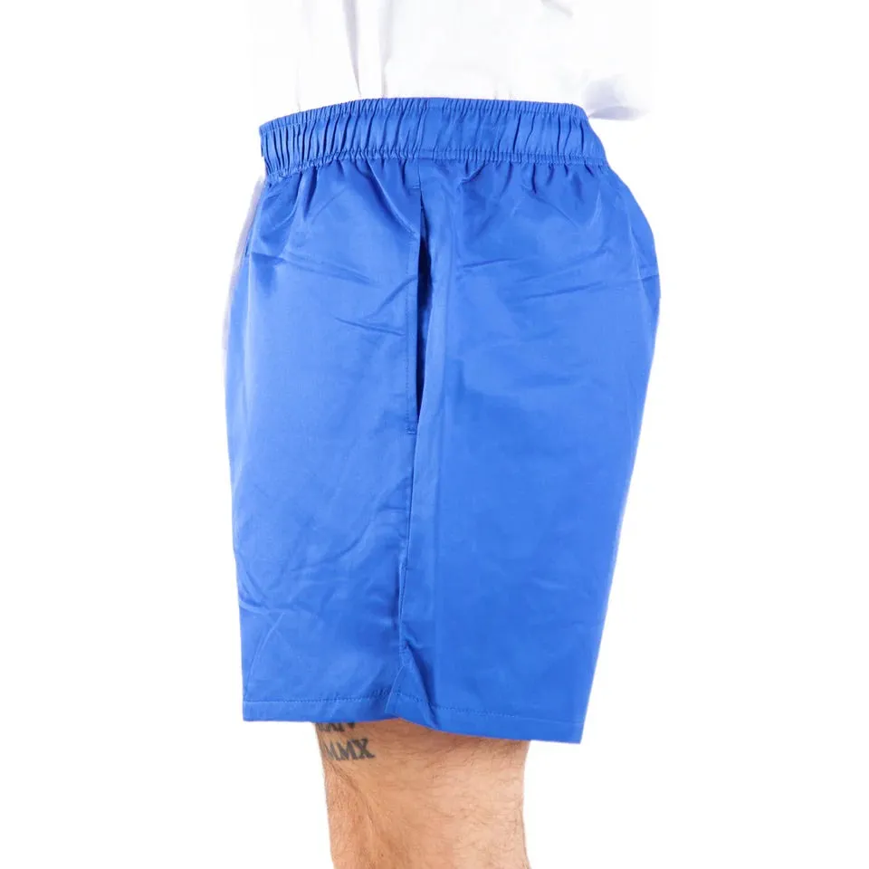 Nylon Running Shorts -Shakawear