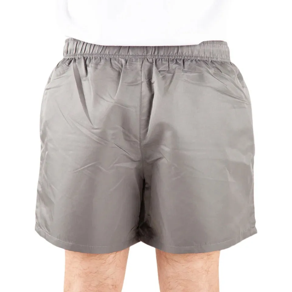 Nylon Running Shorts -Shakawear
