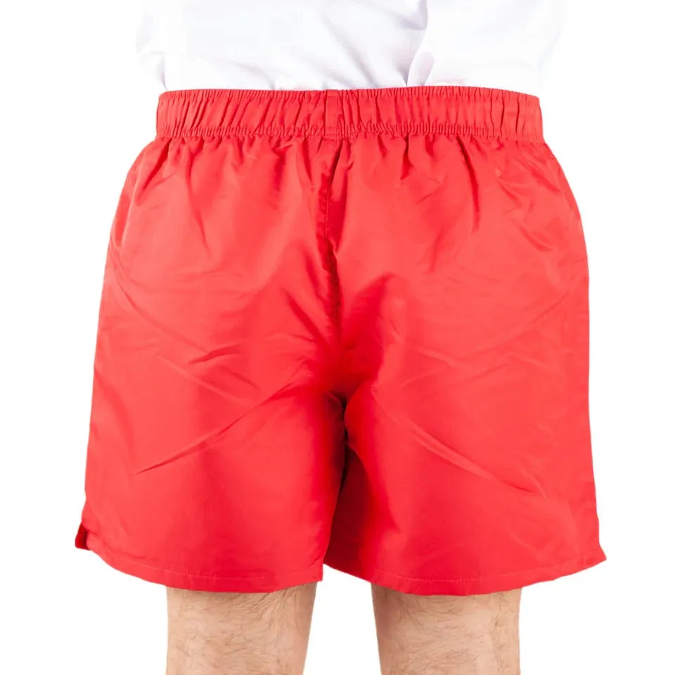 Nylon Running Shorts -Shakawear