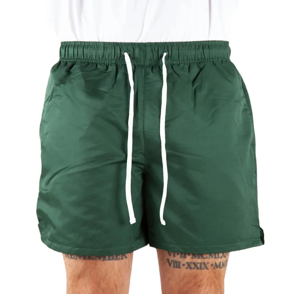 Nylon Running Shorts -Shakawear