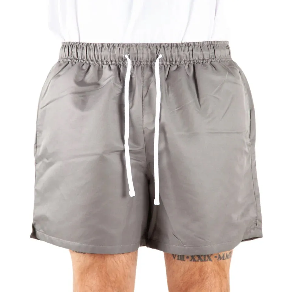 Nylon Running Shorts -Shakawear