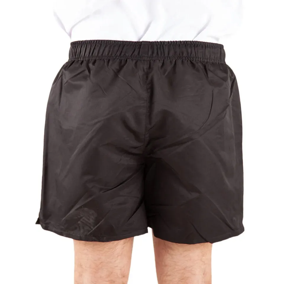 Nylon Running Shorts -Shakawear