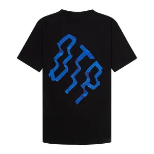 Off The Pitch Triple Slim Fit Tee