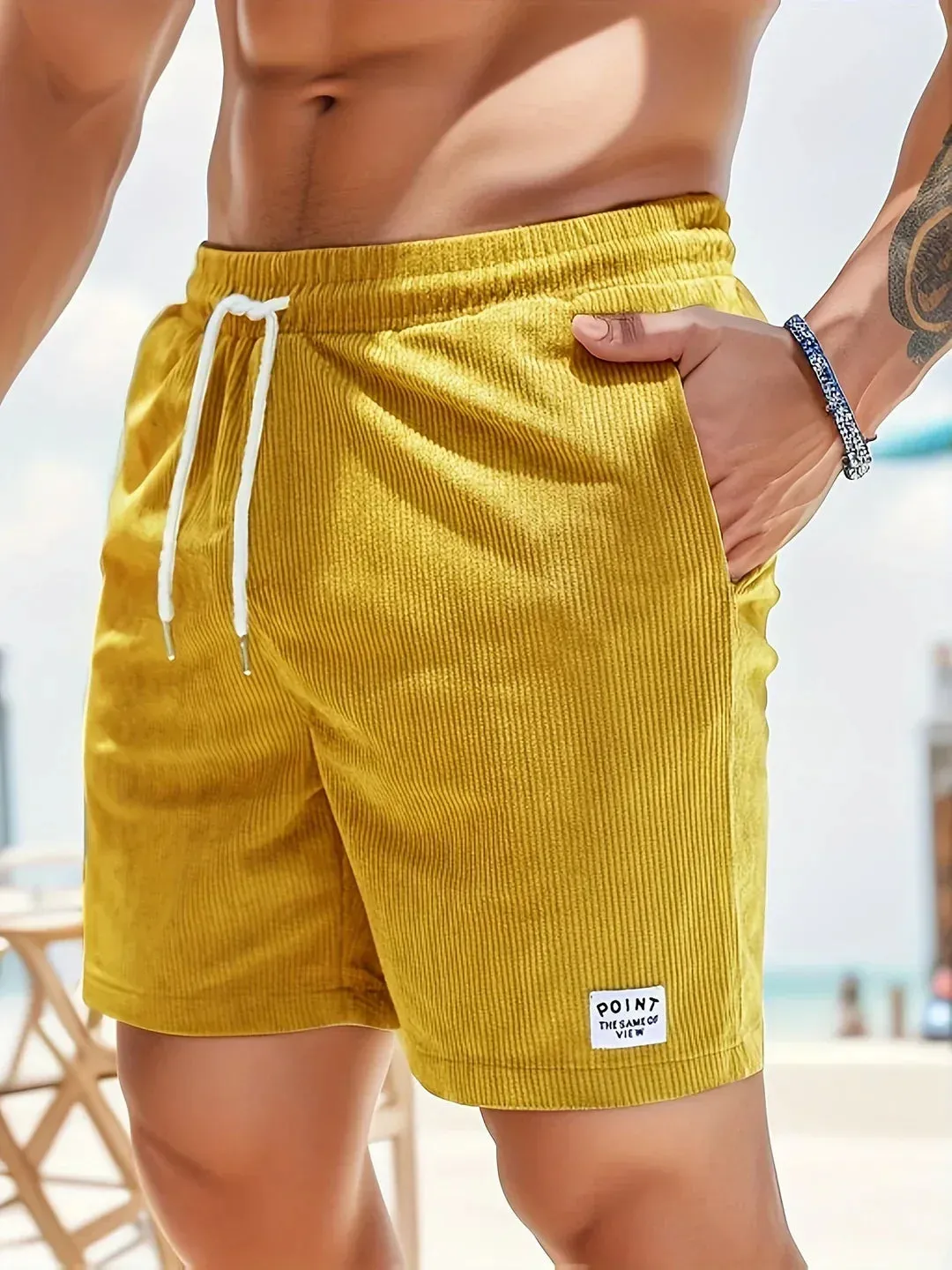 Oliver™ - Comfortable Shorts