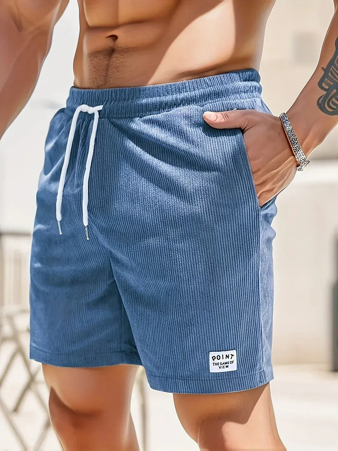 Oliver™ - Comfortable Shorts