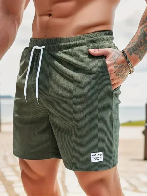 Oliver™ - Comfortable Shorts