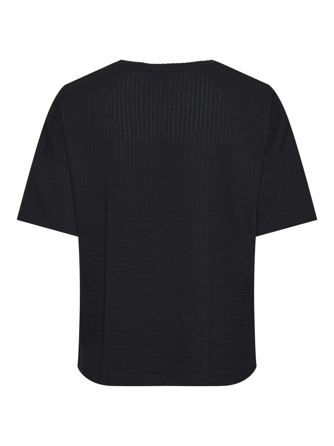 PCBRECCA T-Shirt - Black
