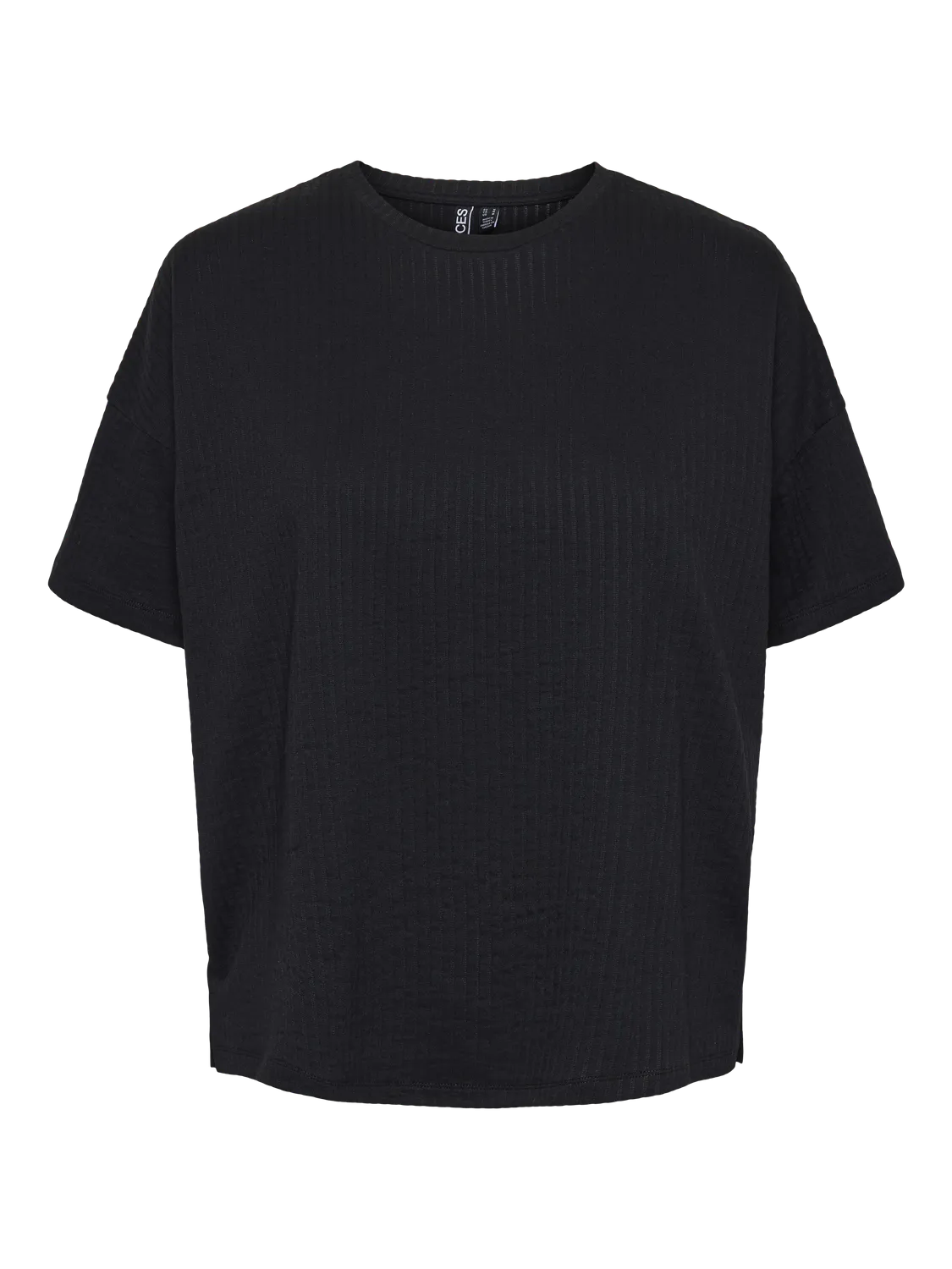 PCBRECCA T-Shirt - Black