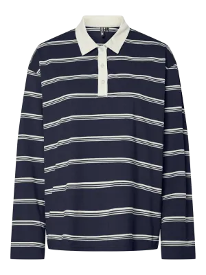 PCSADIE Top - Maritime Blue