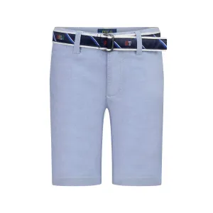 Ralph Lauren Boys Shorts - Cotton Oxford Shorts