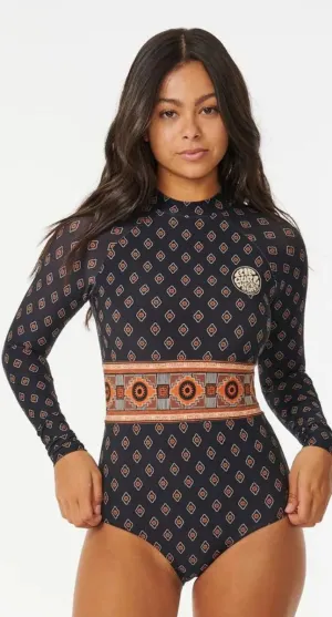 Ripcurl Pacific Dreams Upf Surfsuit