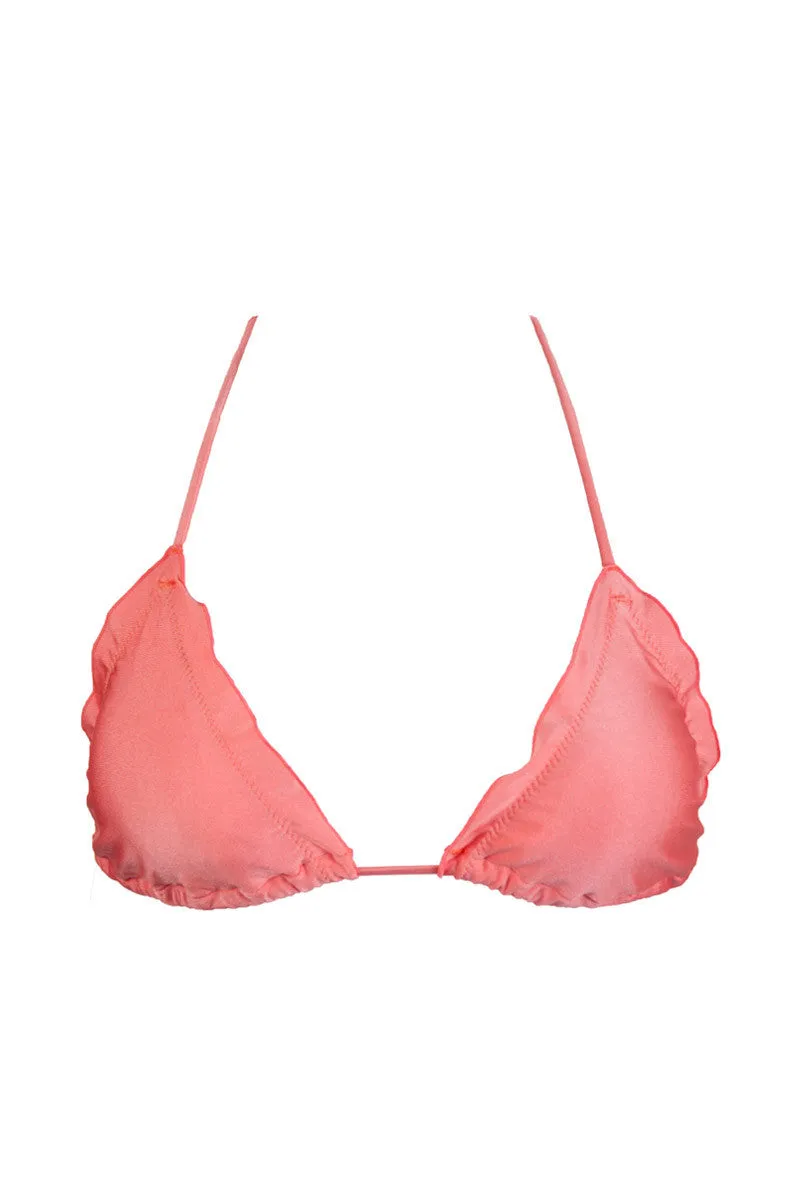 Ruched Top