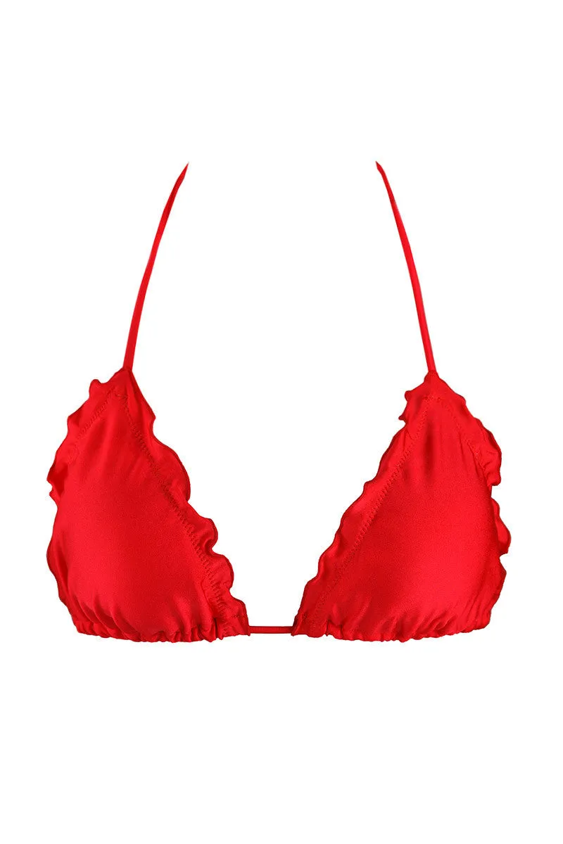 Ruched Top