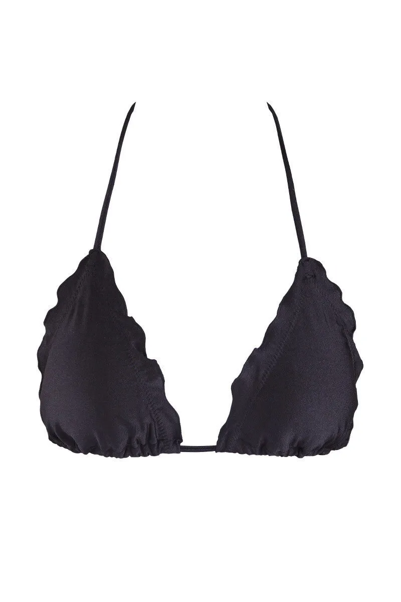 Ruched Top