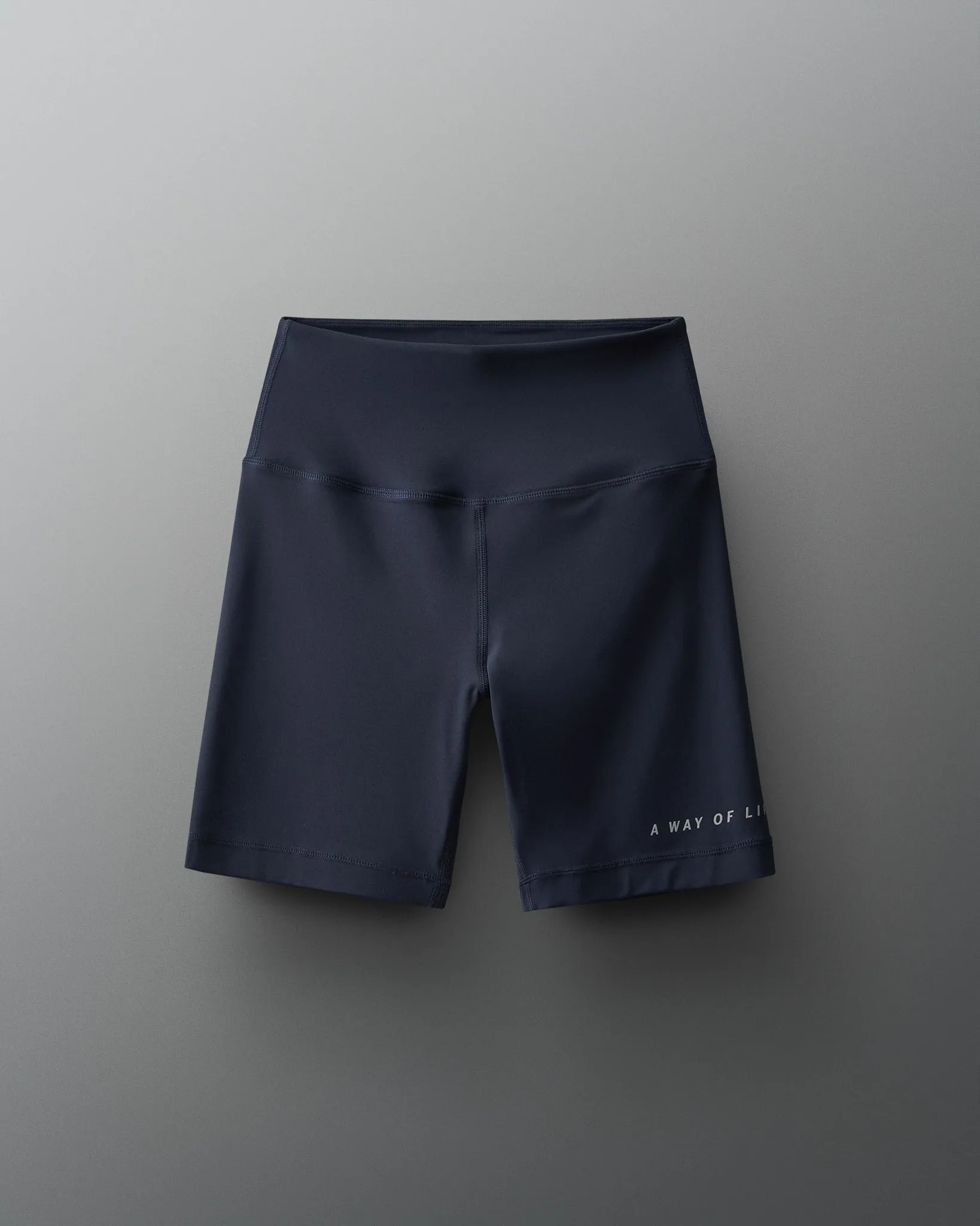 RUDIS Women's Biker Shorts - Navy