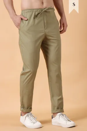 Sage Green Cargo