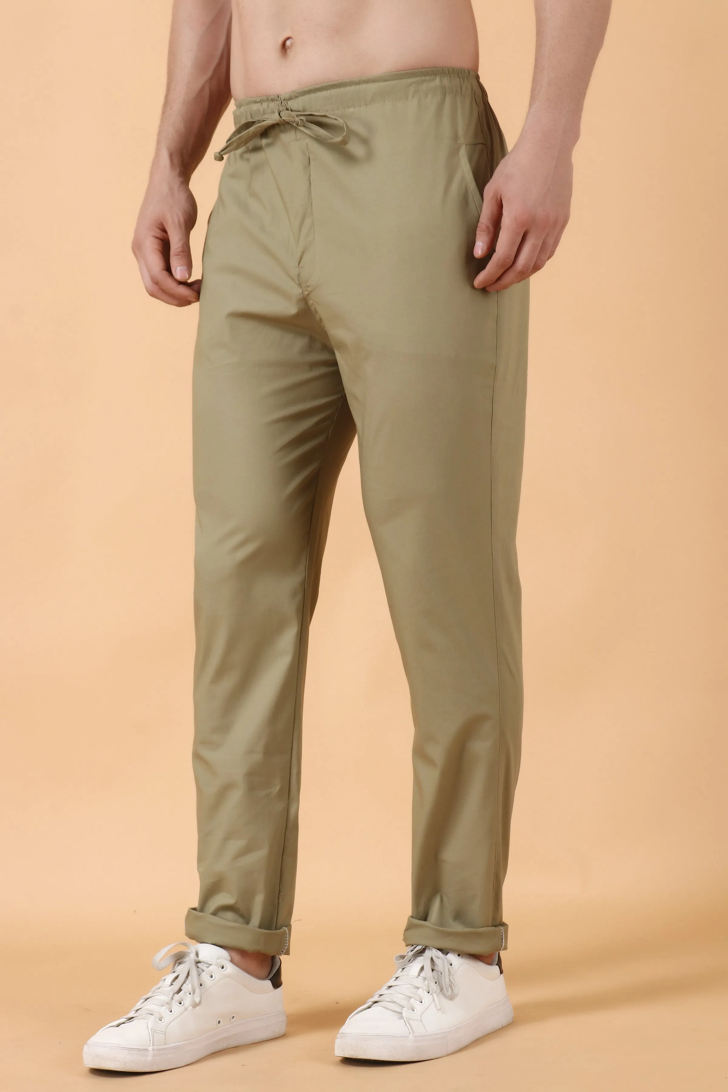 Sage Green Cargo