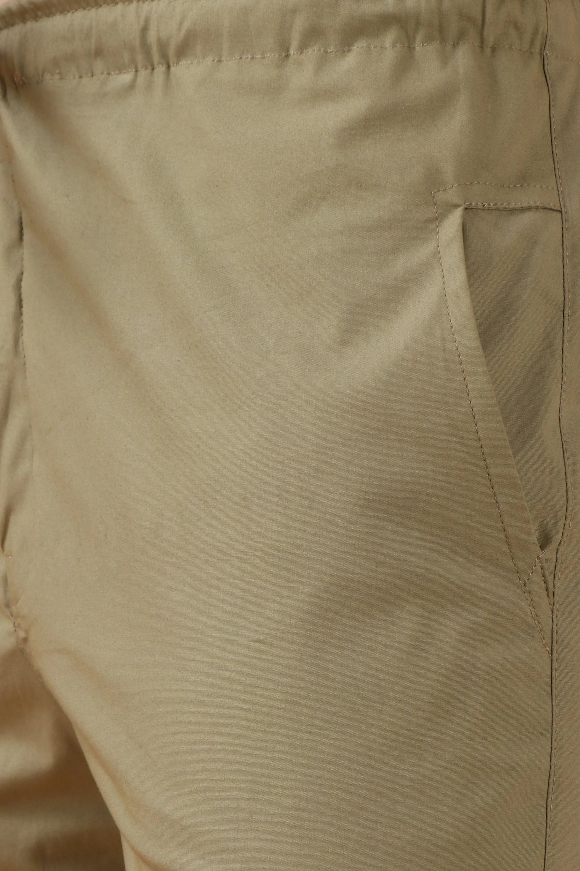 Sage Green Cargo
