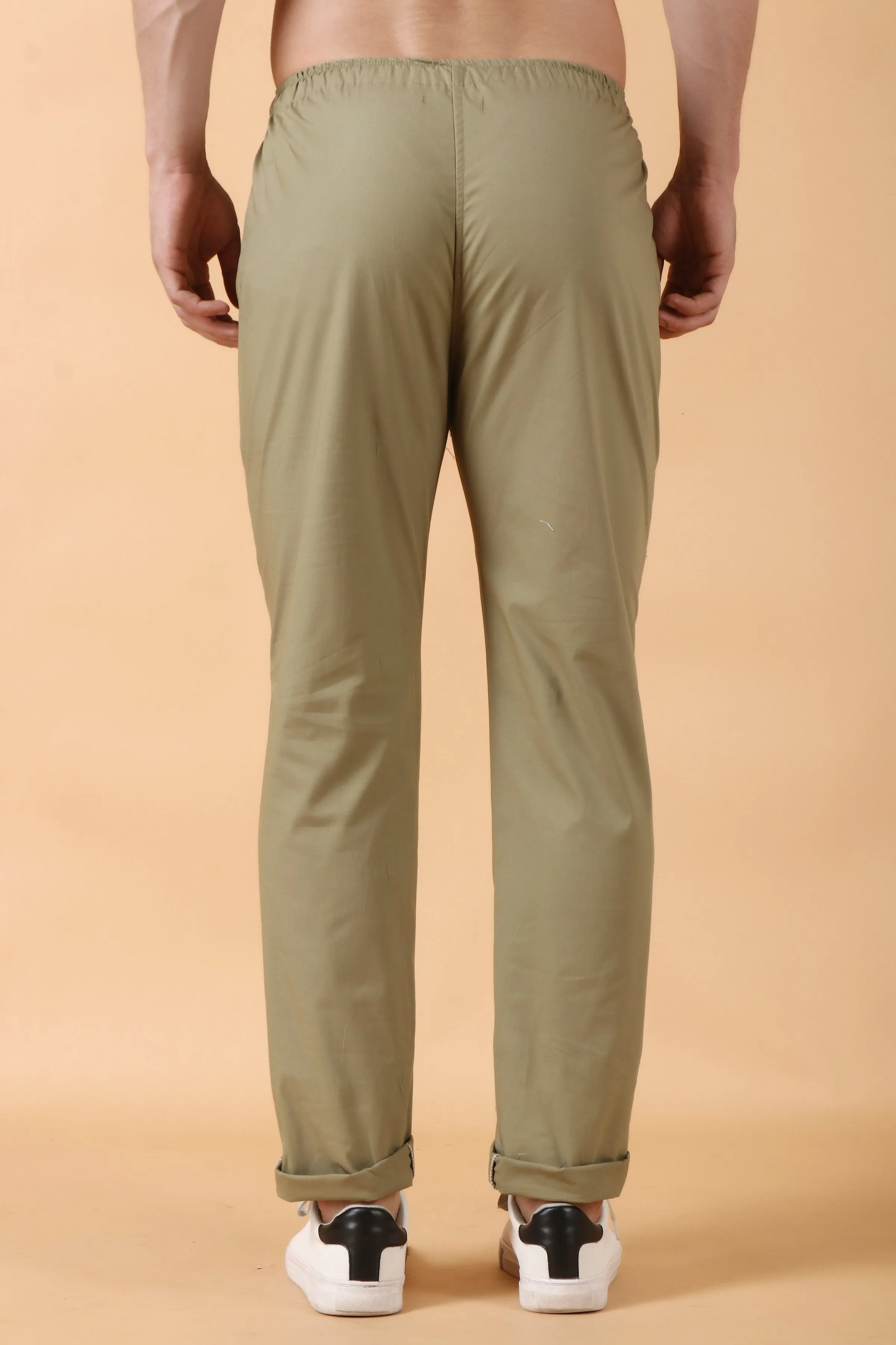 Sage Green Cargo