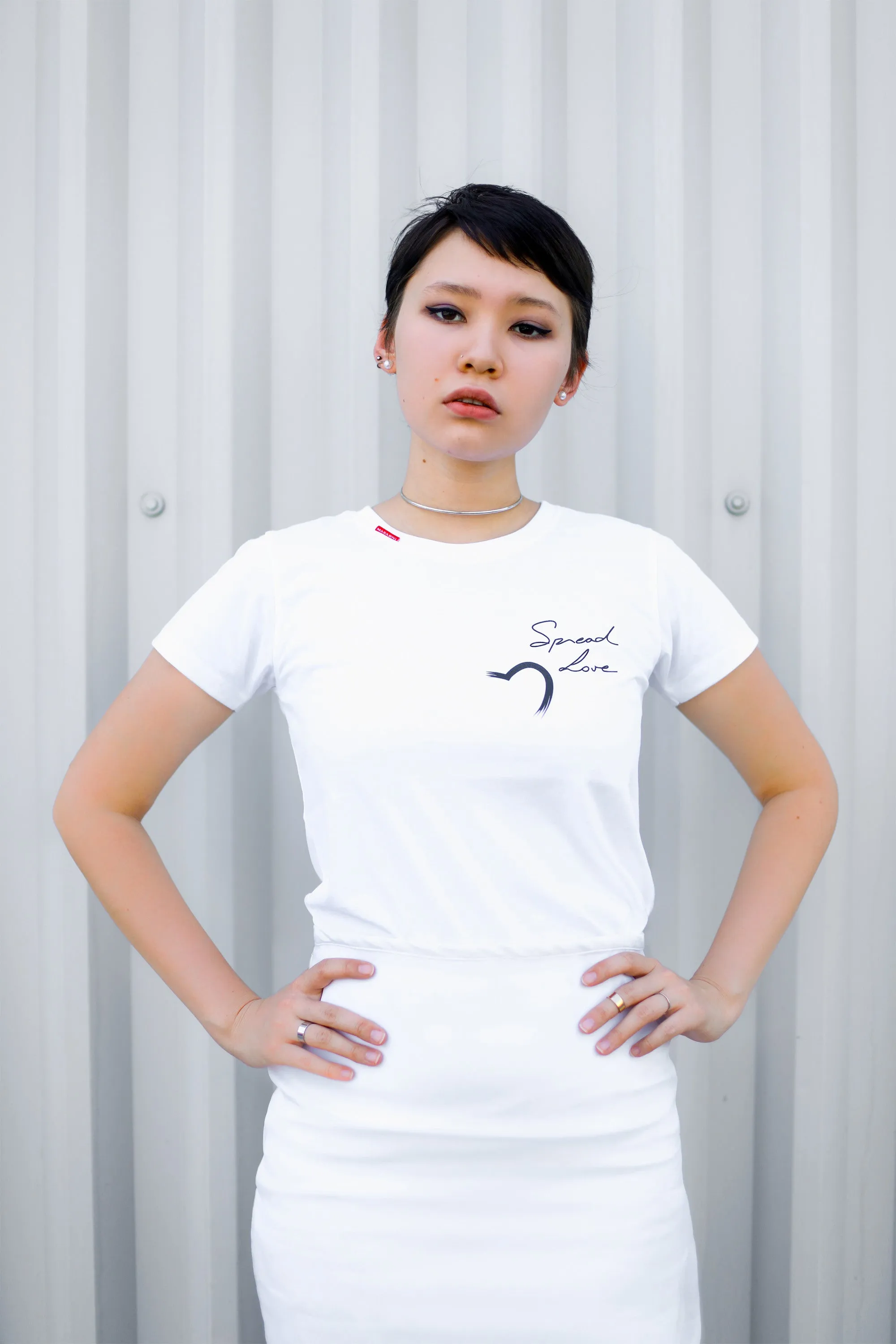 Spread Love T-shirt (Small)